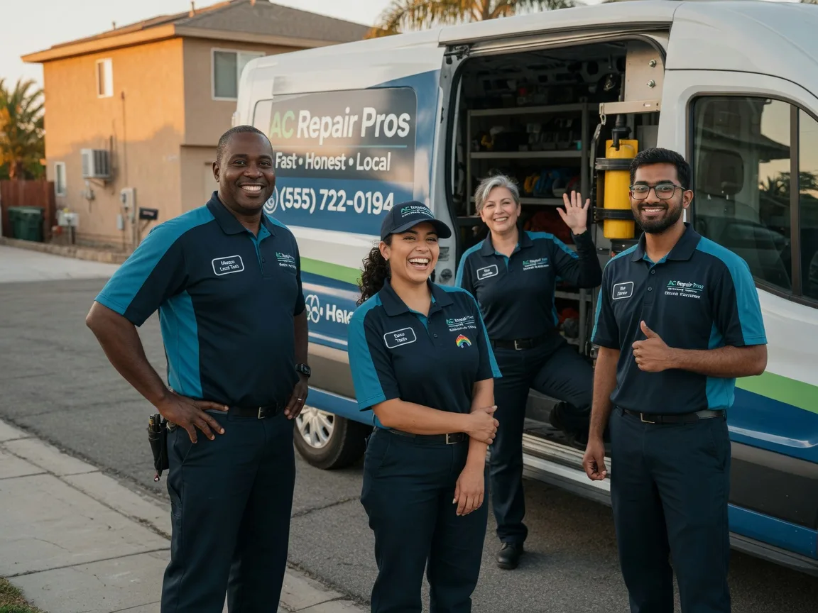 AC Repair company in Pleasureville, KY